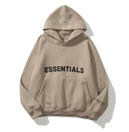 Premier Cotton Hoodie