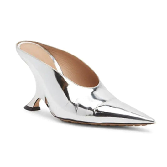 Fashion Mules Shoes Sandals