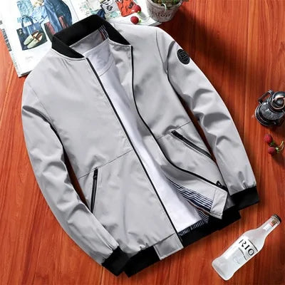 Men's Bomber Jackets