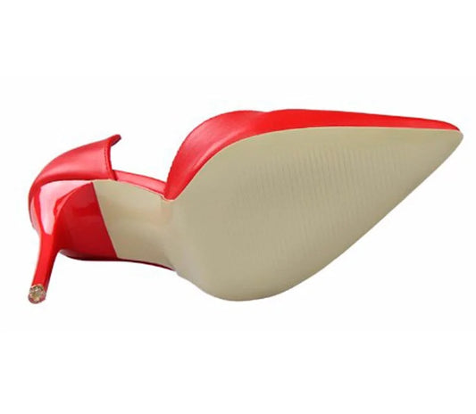 Women's Pumps Pointed Shallow Mouth Wedding Sandals