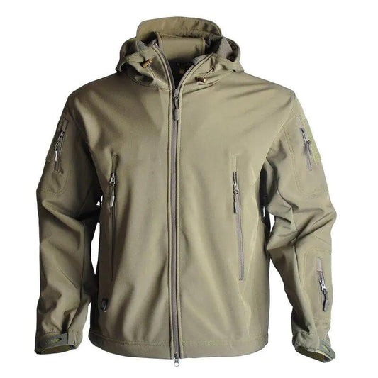 EleTech Jacket for Men's