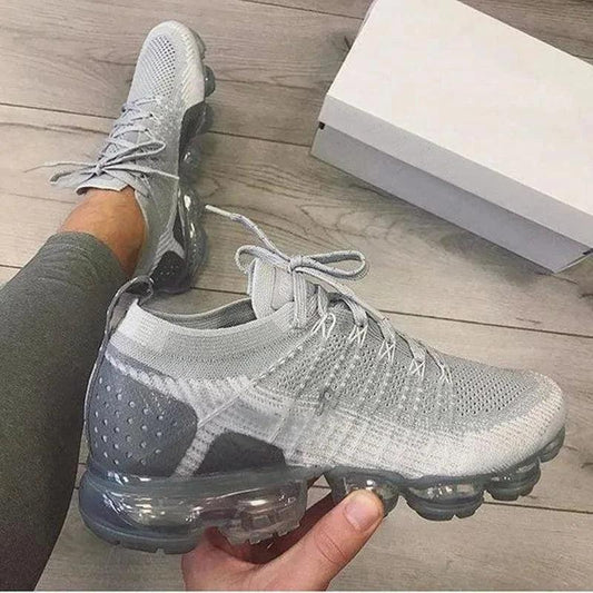 Breathable Women's Casual Sports Sneakers