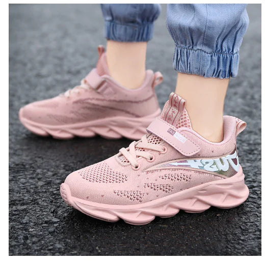 Breathable Running Shoes Sneakers