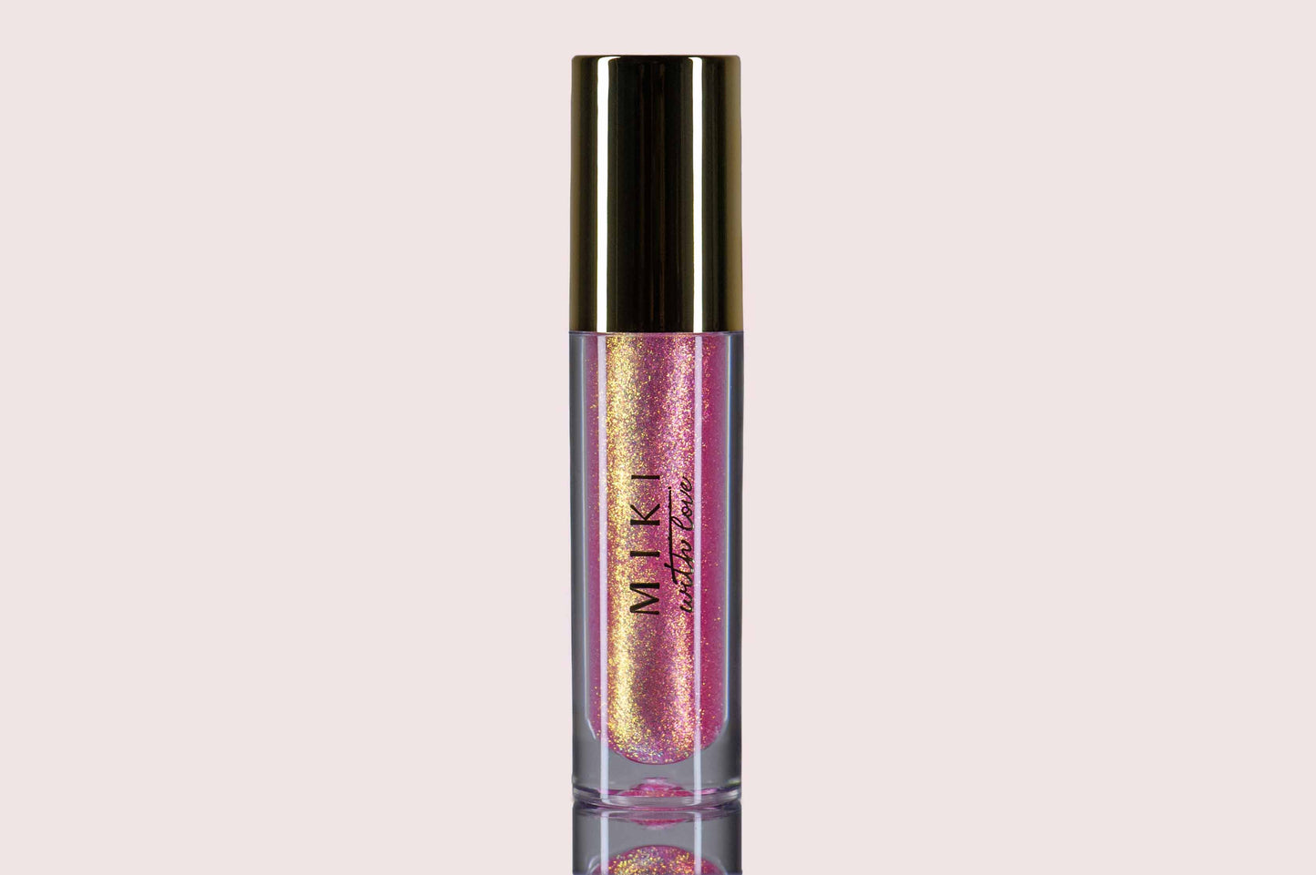 BUBBLEGUM Tahiti Glow Lip Gloss