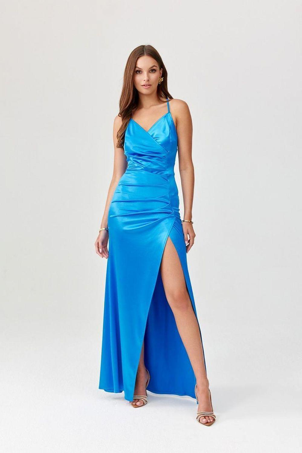 Long dress