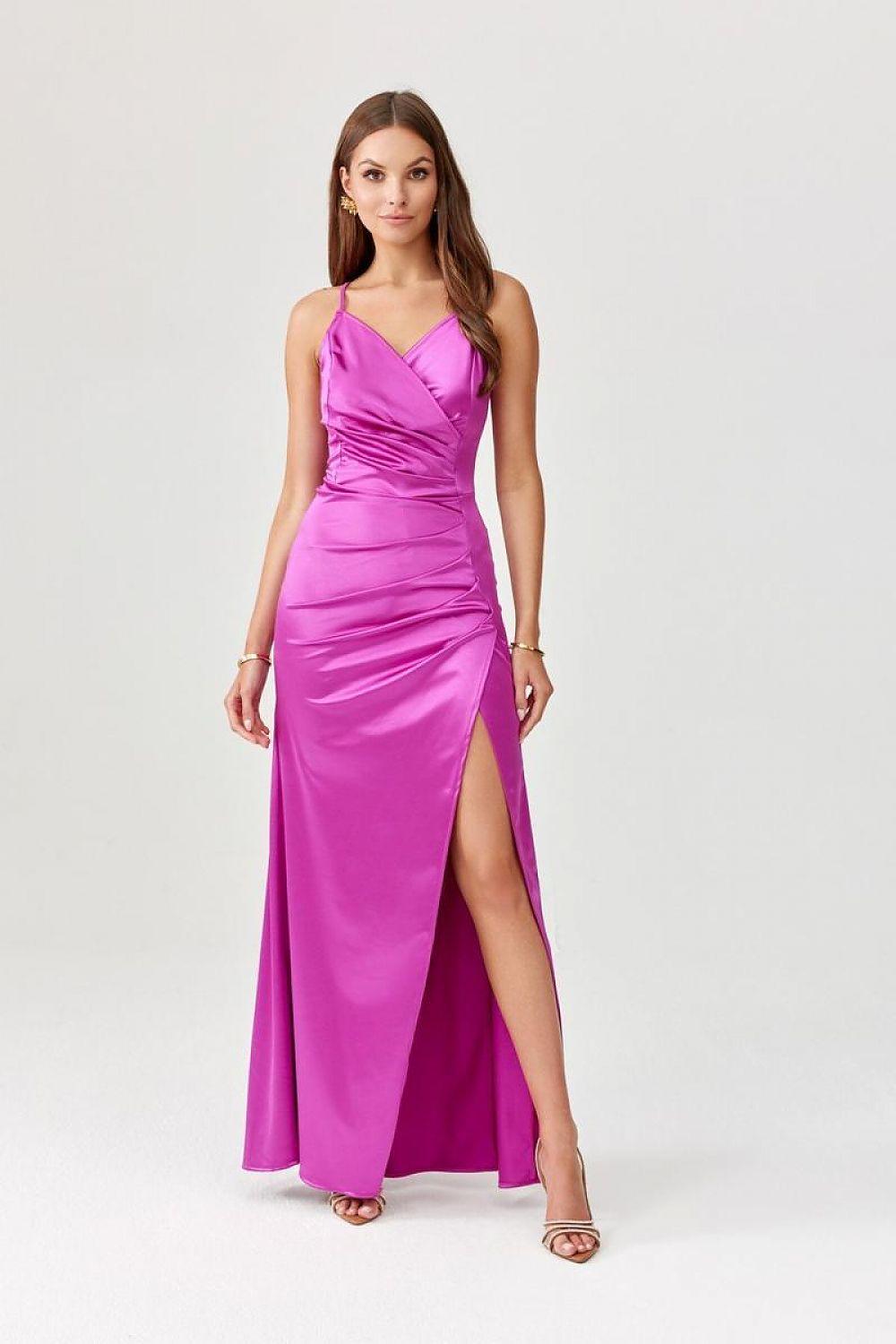 Long dress