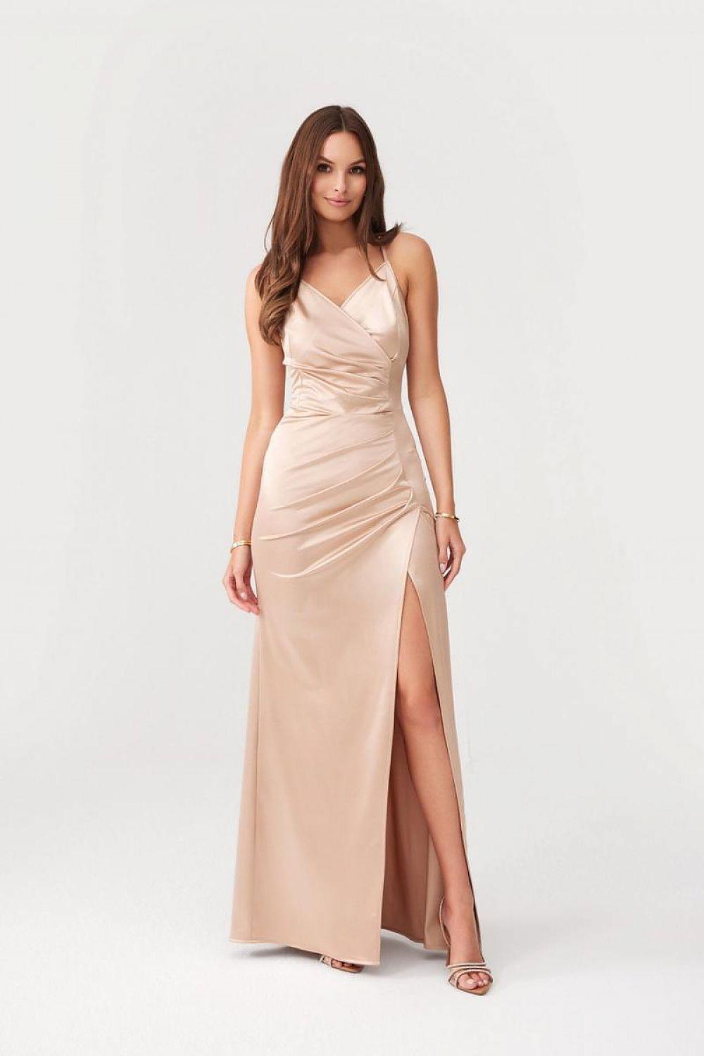 Long dress