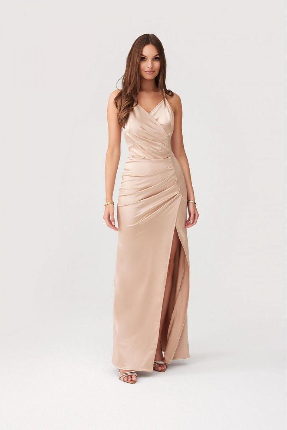 Long dress