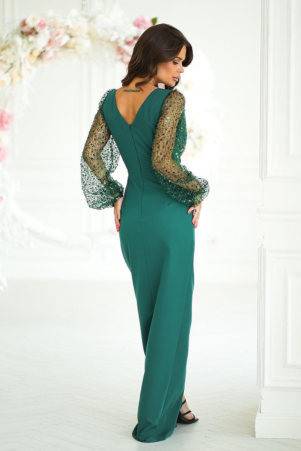 Evening dress