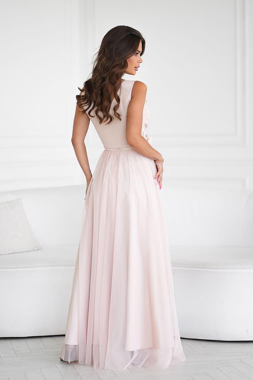 Long dress