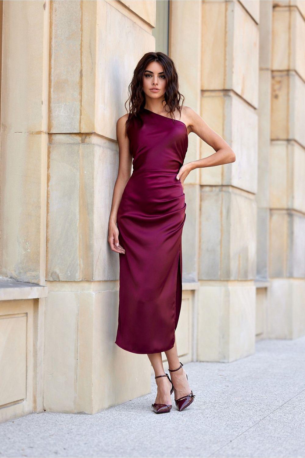Evening dress