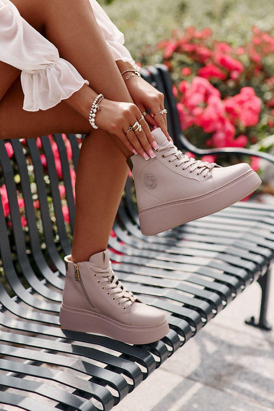 Sport Sneakers Shoes