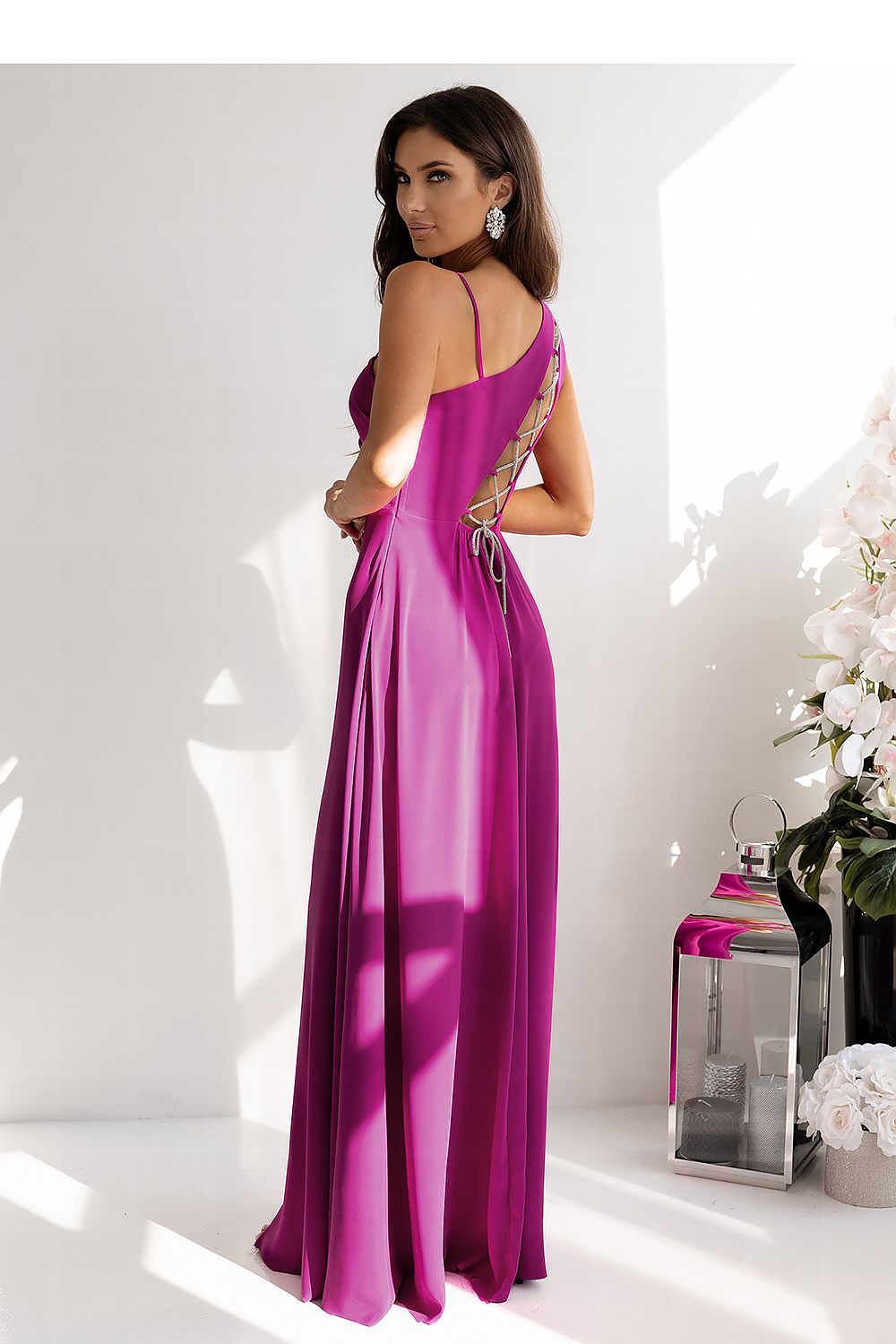 Long dress model 208862 With You