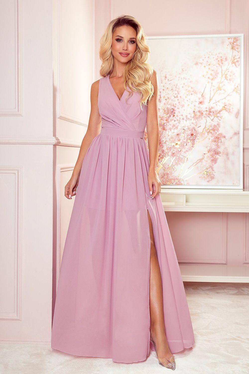 Long dress