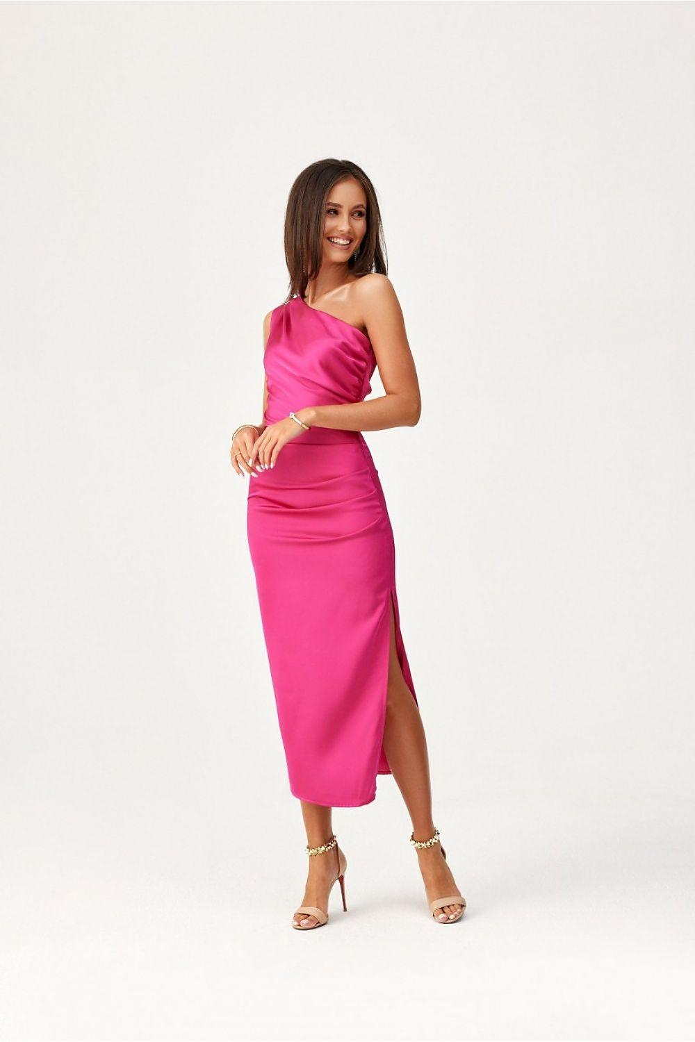 Evening dress
