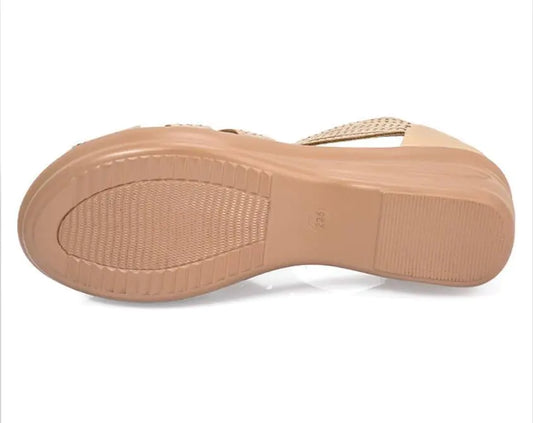 Orthopedic Sandal for Womens