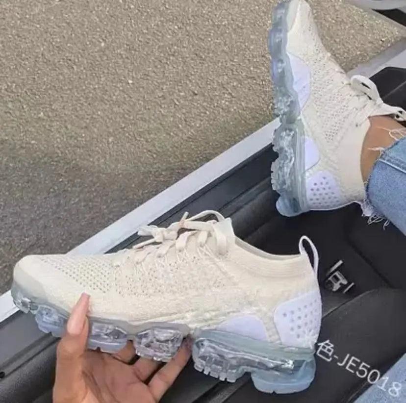 Breathable Women's Casual Sports Sneakers