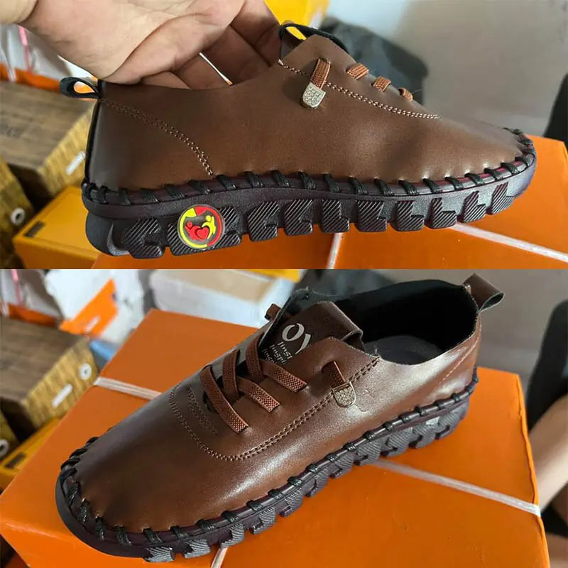 Orthoplus Orthopedic Shoes Platform Sneakers