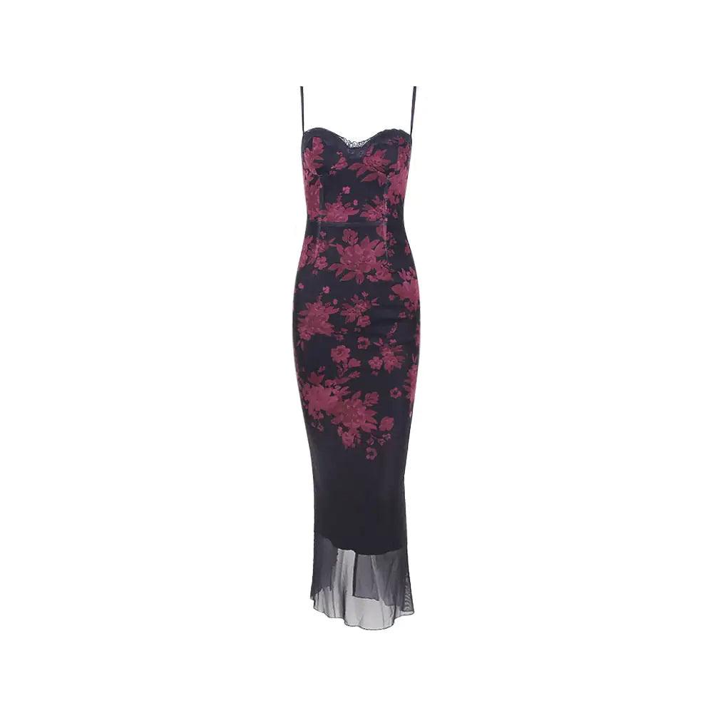 Lady Dress
