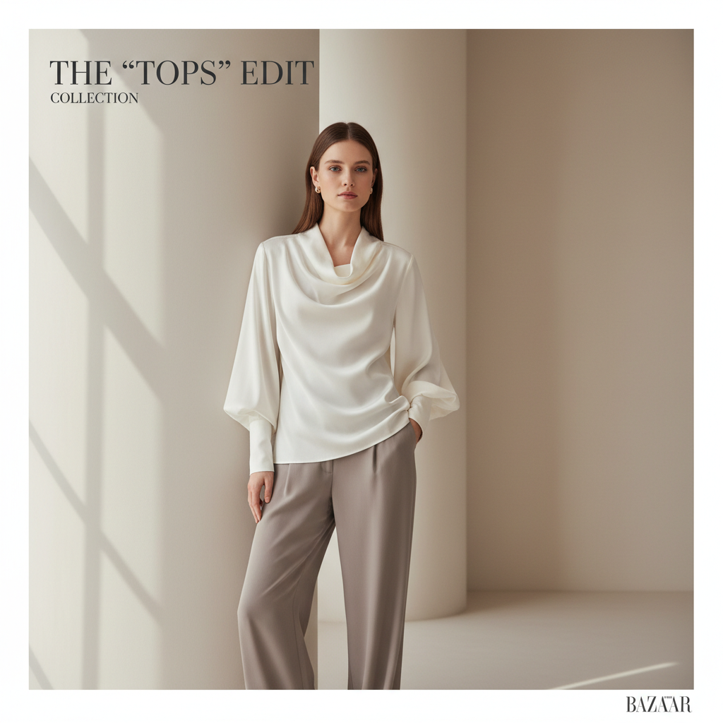 Tops
