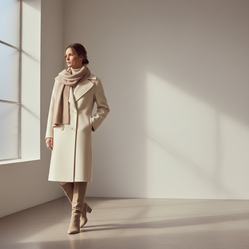 Winter Wear