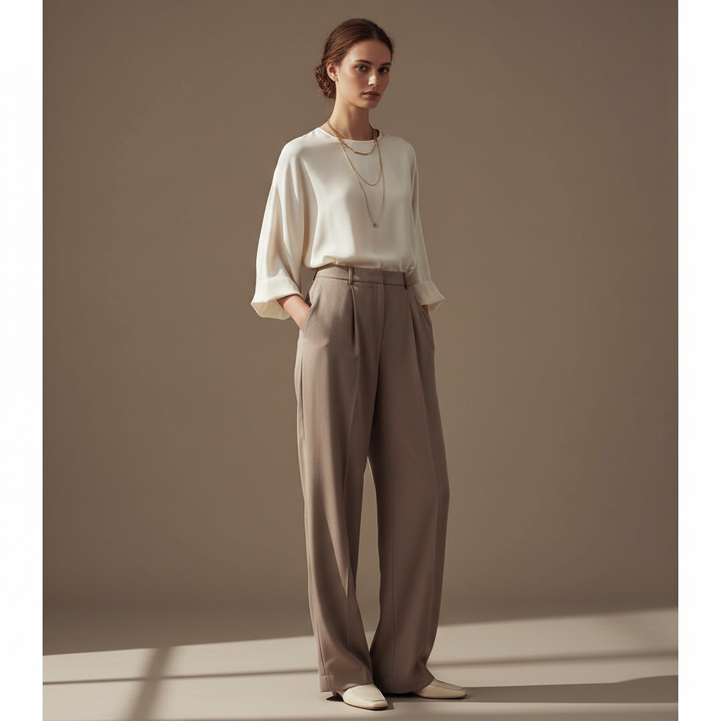Women's Clothing