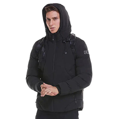 Heated Men's Jacket