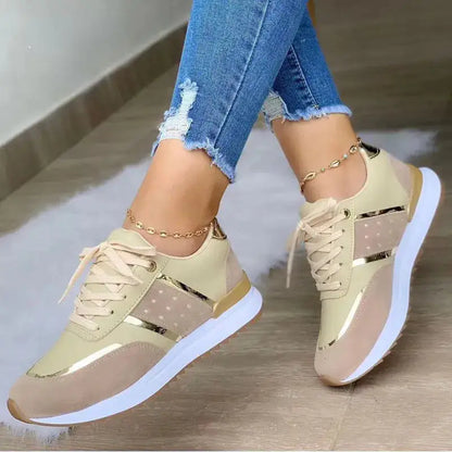 Women Casual Sports Shoes Sneakers
