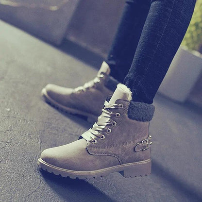 Wonderland Boot Collection