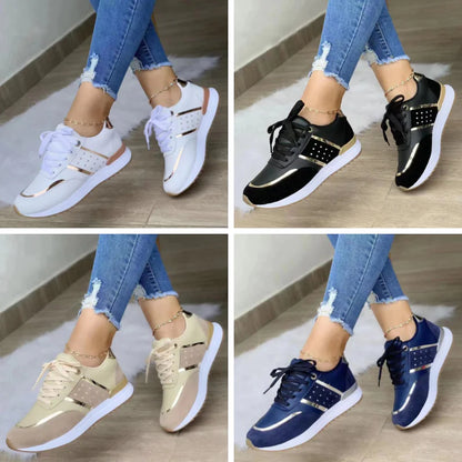 Women Casual Sports Shoes Sneakers