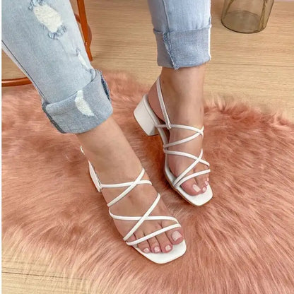 Bellezze Pires Sandal