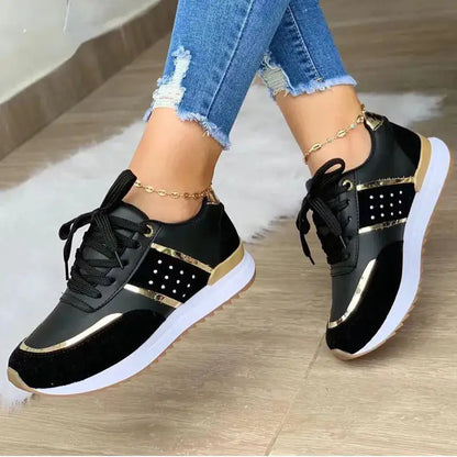 Women Casual Sports Shoes Sneakers