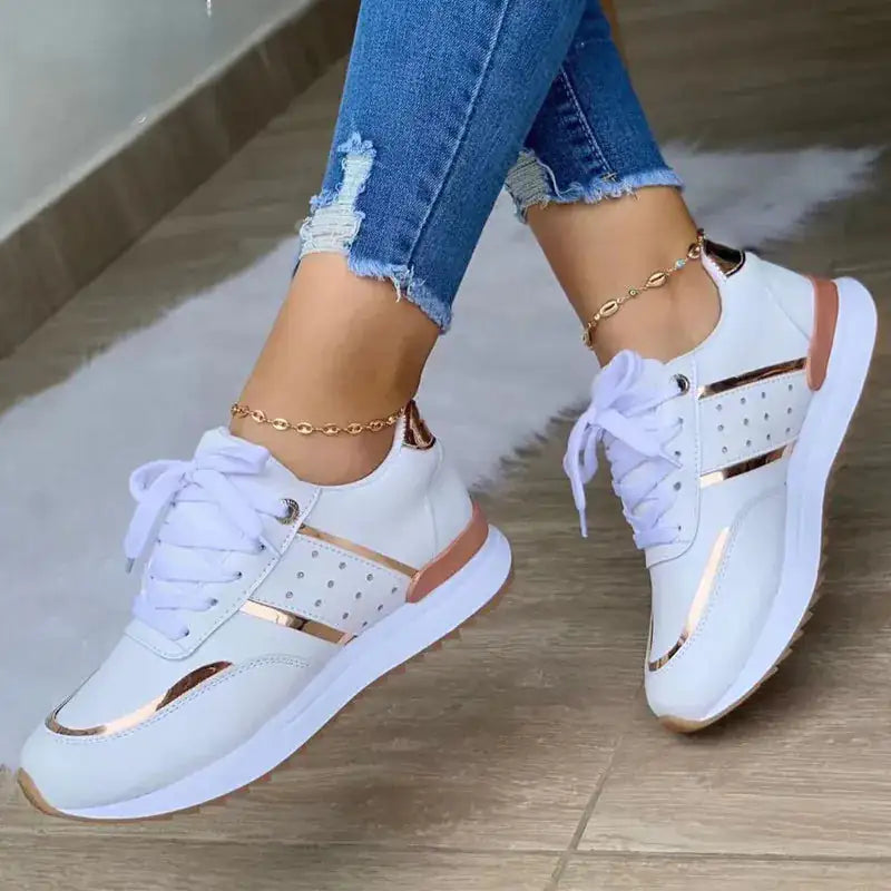 Women Casual Sports Shoes Sneakers
