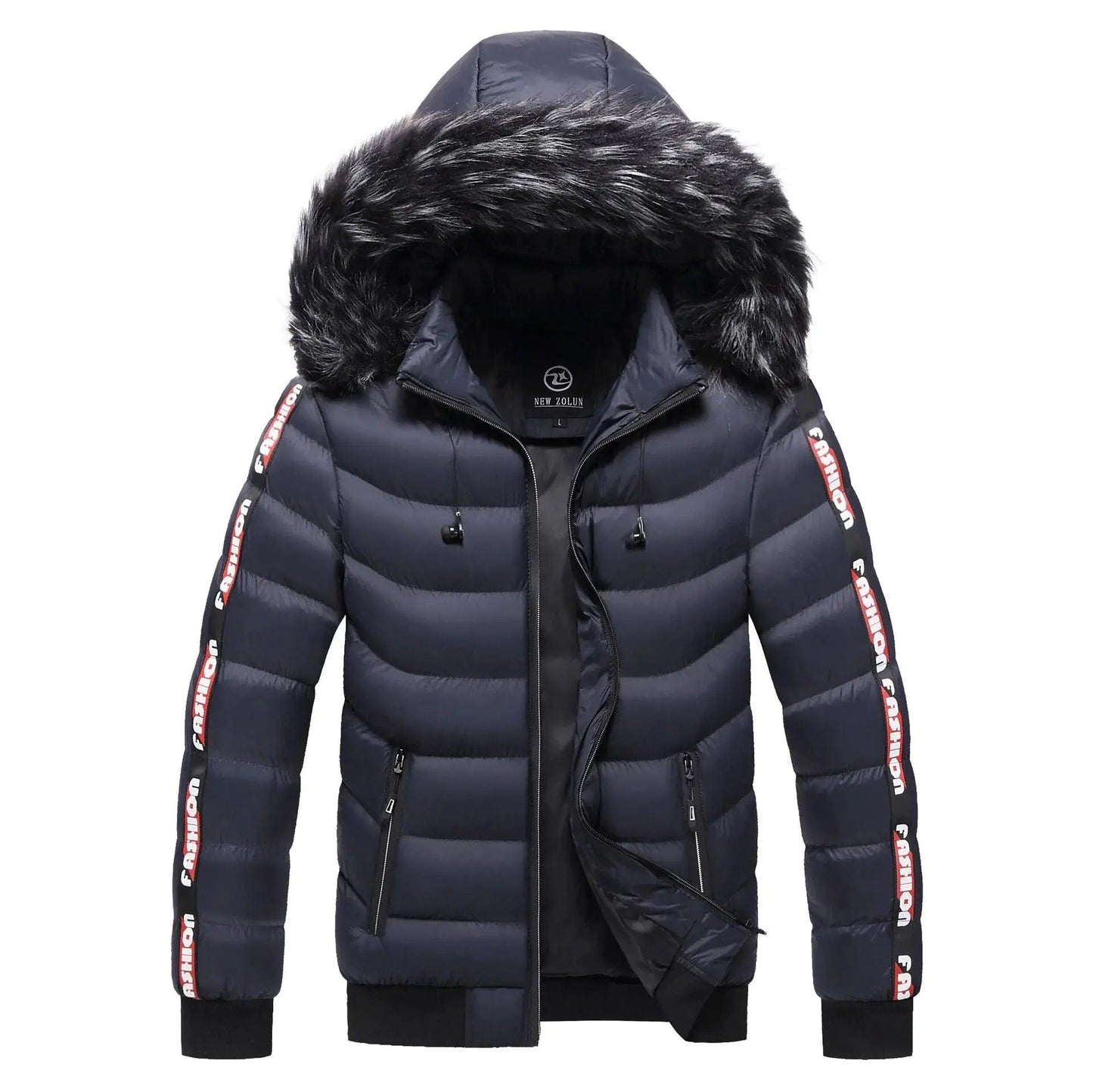Winter Warm Jacket for Men's