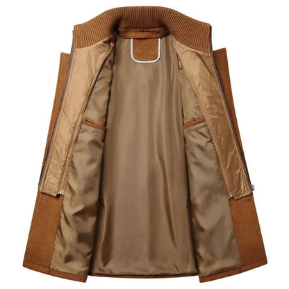 High Quality New Winter Jackets for Men's