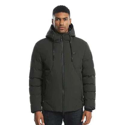 Heated Men's Jacket
