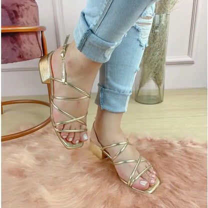 Bellezze Pires Sandal