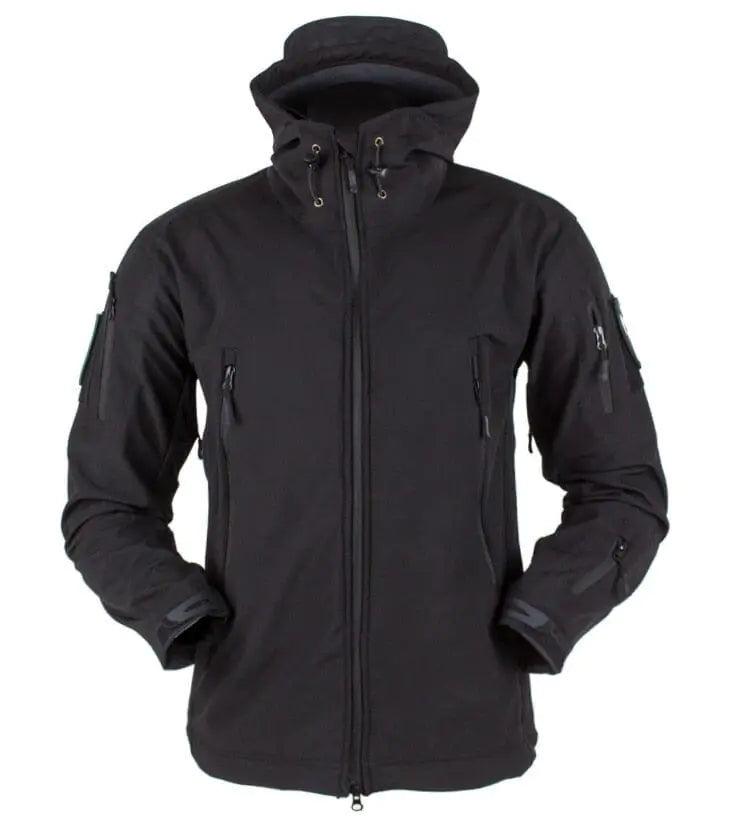 EleTech Jacket for Men's