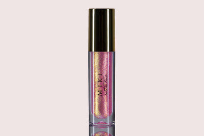 BUBBLEGUM Tahiti Glow Lip Gloss