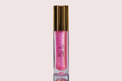 BUBBLEGUM Tahiti Glow Lip Gloss