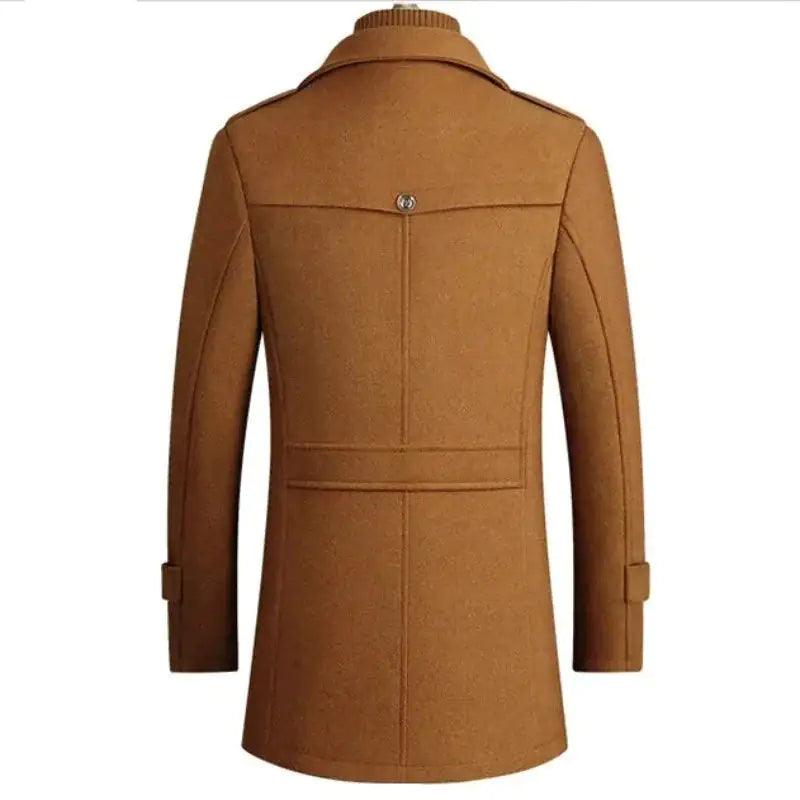 High Quality New Winter Jackets for Men's
