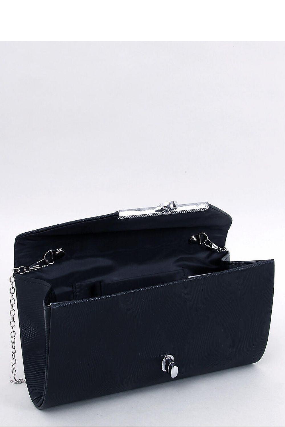 Envelope clutch bag