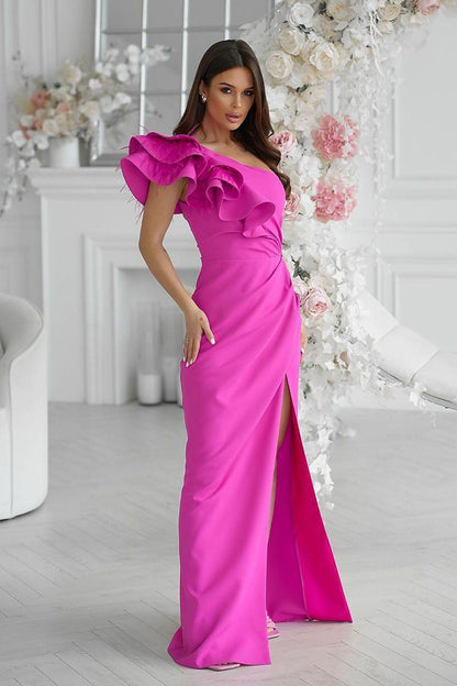 Evening dress