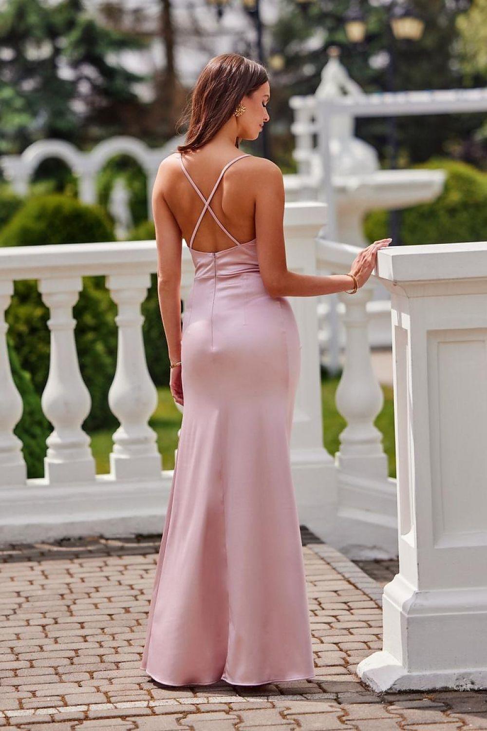Long dress