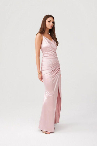 Long dress