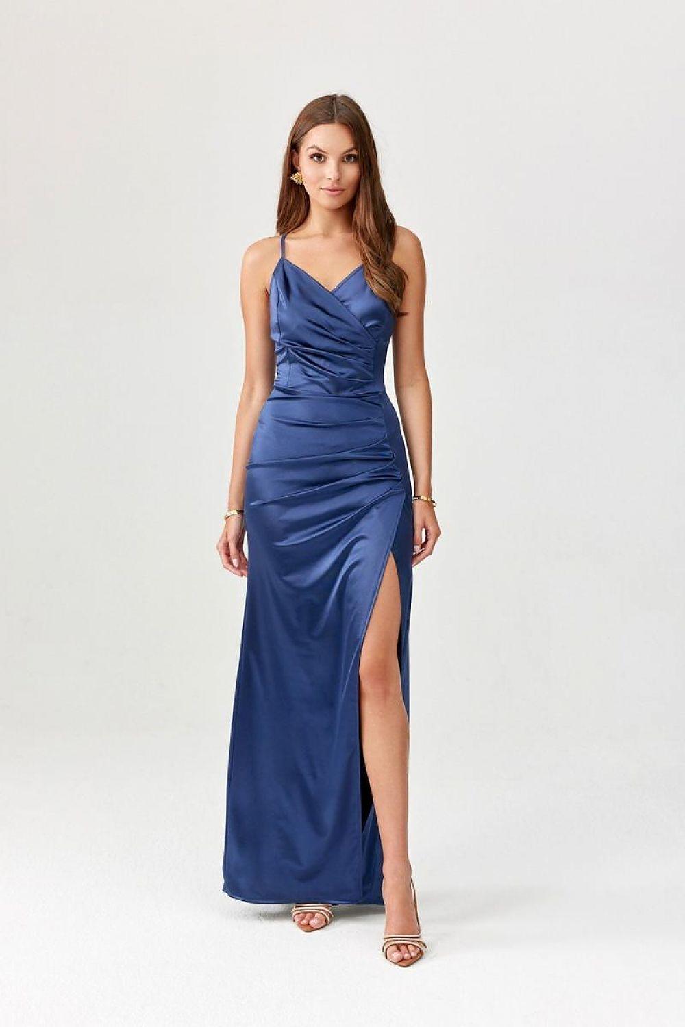 Long dress