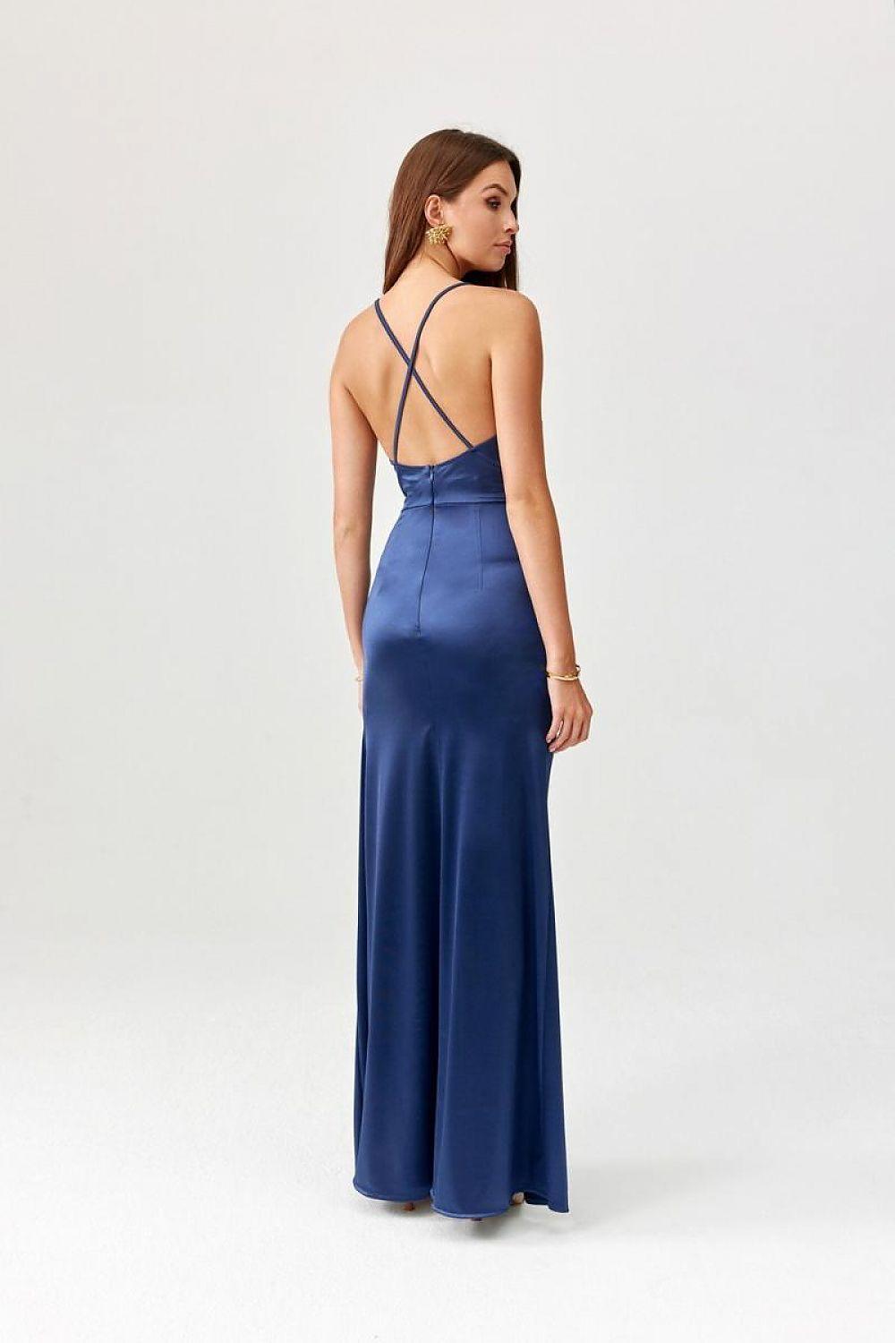 Long dress