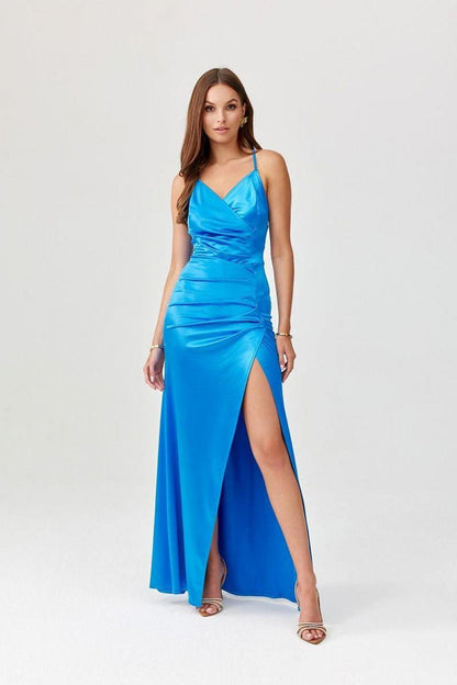 Long dress