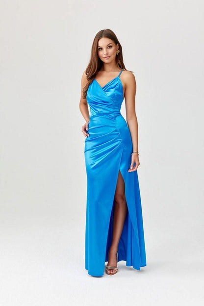 Long dress