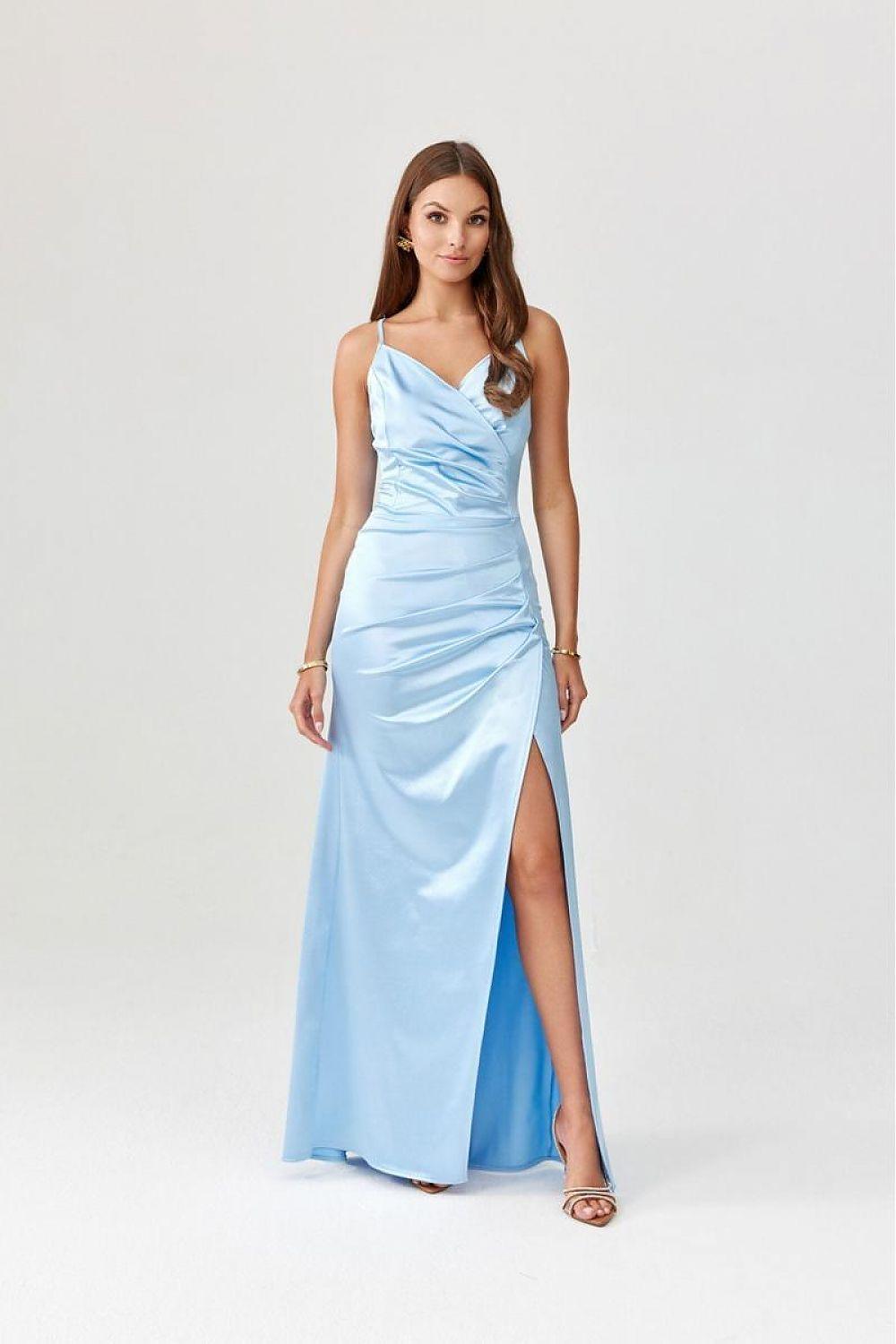 Long dress